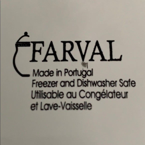 Extra Large Serving Bowl in white - Picture 12 of 16